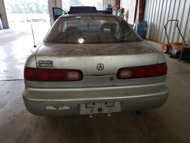 Photo 6 from auction – 2001 ACURA INTEGRA LS with VIN JH4DC43591S002888