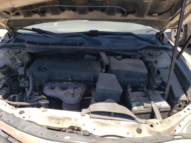 Photo 11 from auction – 2007 TOYOTA CAMRY CE with VIN 4T1BE46K07U544720