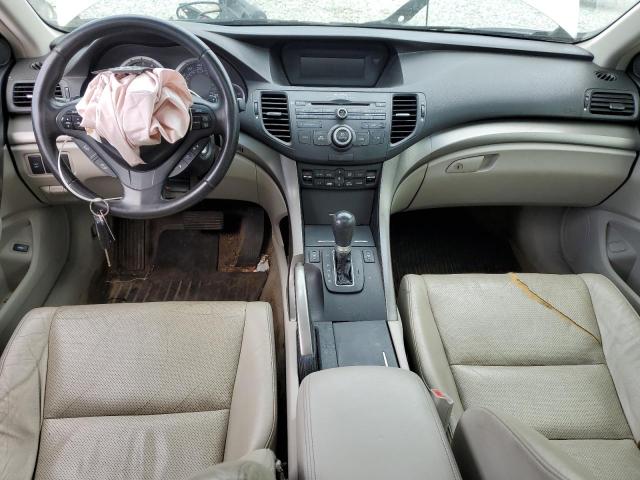 Photo 8 from auction – 2009 ACURA TSX with VIN JH4CU26679C037291