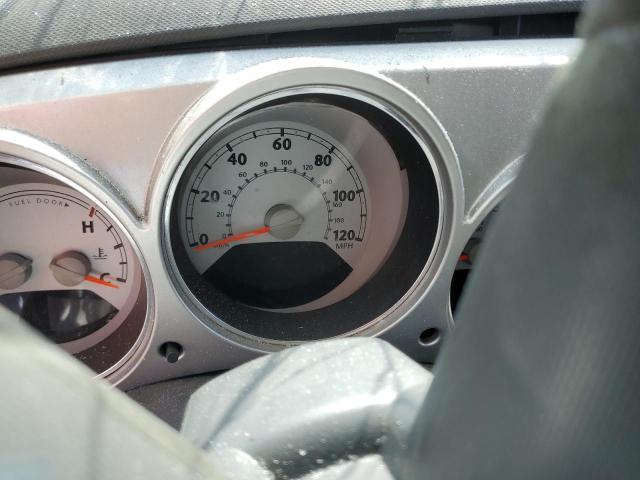 Photo 9 from auction – 2008 CHRYSLER PT CRUISER with VIN 3A8FY48B48T248369