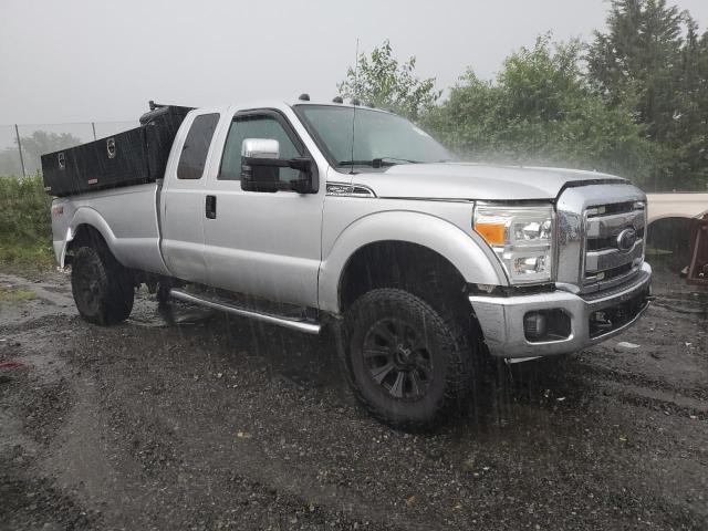 Photo 4 from auction – 2012 FORD F150 4WD with VIN 1FT7X2B68CEA95826