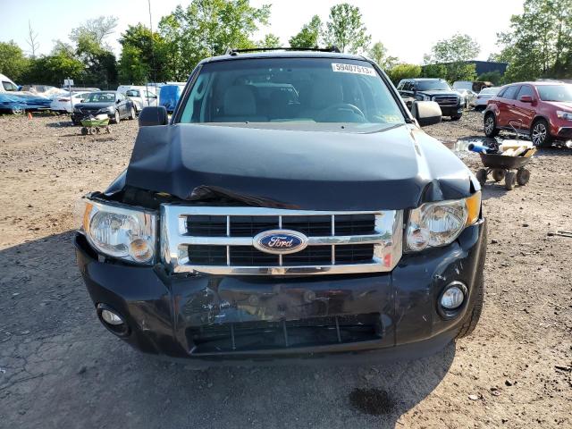 Photo 5 from auction – 2012 FORD ESCAPE XLT with VIN 1FMCU0DGXCKC35454