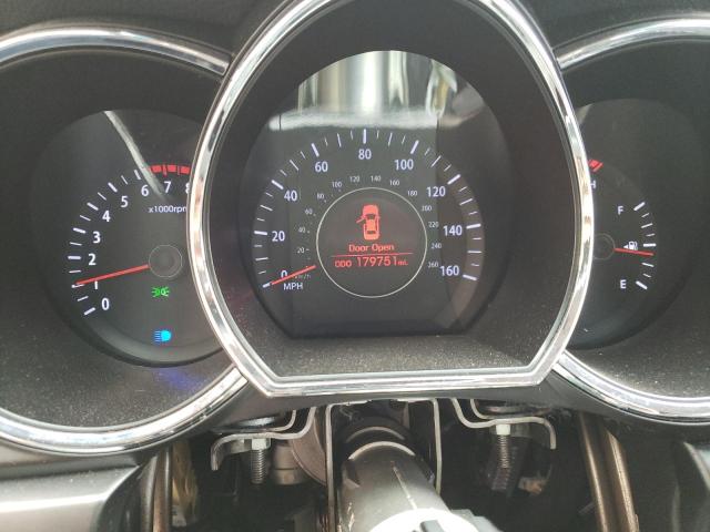 Photo 9 from auction – 2011 KIA OPTIMA LX with VIN KNAGM4A78B5071455