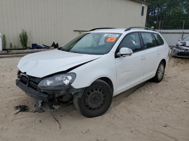 Photo 1 from auction – 2014 VOLKSWAGEN JETTA S with VIN 3VWPP7AJ6EM623375