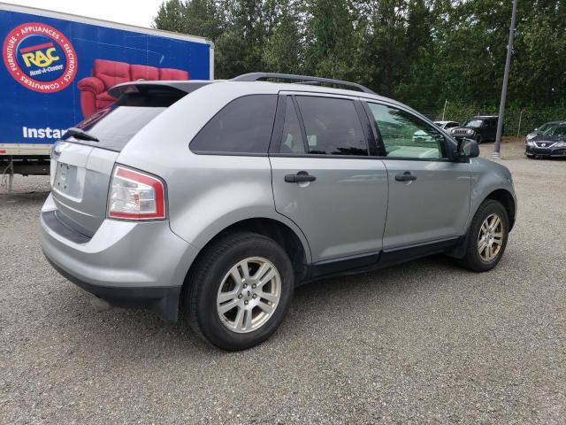 Photo 3 from auction – 2007 FORD EDGE SE with VIN 2FMDK36C87BB64440