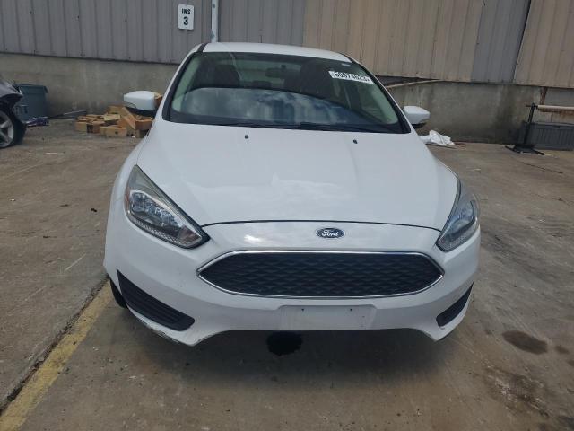 Photo 5 from auction – 2017 FORD FOCUS SE with VIN 1FADP3F23HL282822
