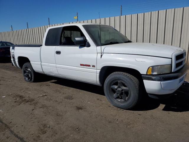Photo 4 from auction – 1997 DODGE RAM 1500 with VIN 3B7HC13Y3VG794075