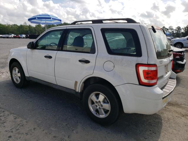 Photo 2 from auction – 2011 FORD ESCAPE XLS with VIN 1FMCU9C75BKA82969