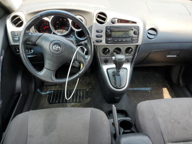 Photo 8 from auction – 2005 TOYOTA COROLLA MA with VIN 2T1KR30E65C502133
