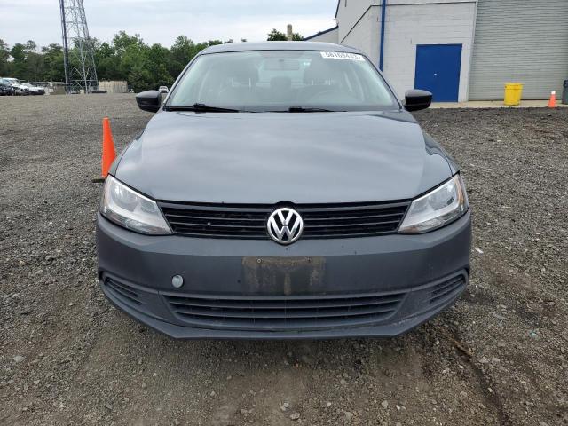 Photo 5 from auction – 2014 VOLKSWAGEN JETTA BASE with VIN 3VW2K7AJ7EM290354