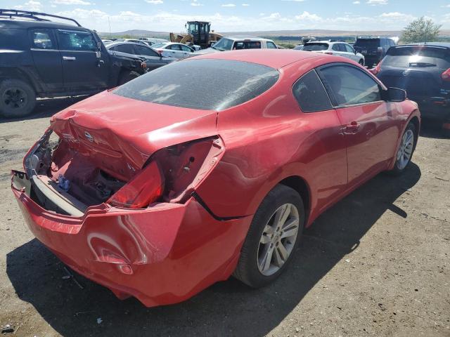 Photo 3 from auction – 2012 NISSAN ALTIMA S with VIN 1N4AL2EP2CC201047