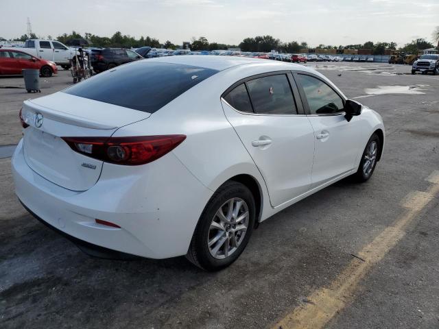 Photo 3 from auction – 2014 MAZDA 3 TOURING with VIN JM1BM1V79E1148254
