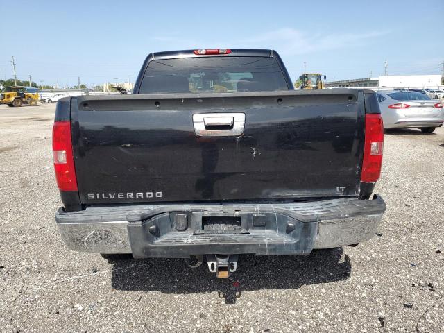 Photo 6 from auction – 2009 CHEVROLET SILVERADO with VIN 3GCEK23M29G125830