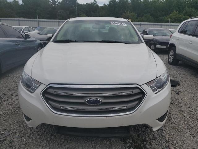 Photo 5 from auction – 2016 FORD TAURUS SEL with VIN 1FAHP2E89GG146316