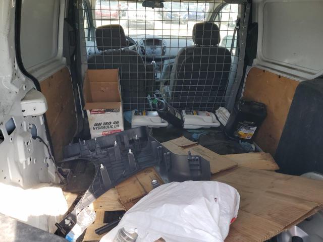 Photo 10 from auction – 2015 FORD TRANSIT CO with VIN NM0LS7E72F1192821