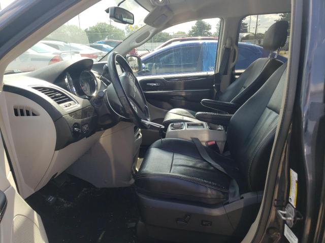 Photo 7 from auction – 2014 CHRYSLER TOWN & COU with VIN 2C4RC1BG6ER422771