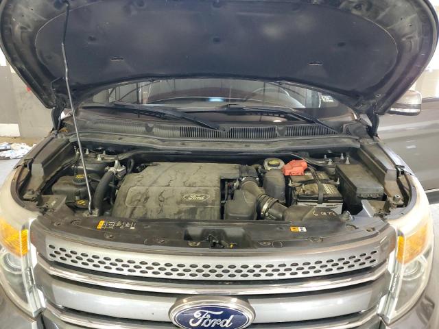 Photo 12 from auction – 2013 FORD EXPLORER L with VIN 1FM5K8F87DGB11505