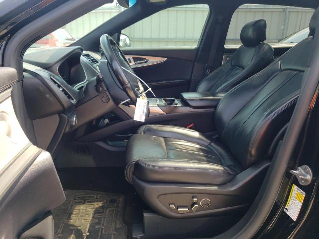 Photo 7 from auction – 2016 LINCOLN MKX RESERV with VIN 2LMPJ8LP0GBL22424