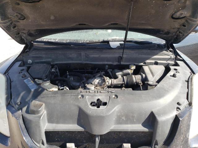 Фото 12 с аукциона – 2011 BUICK ENCLAVE CX с VIN 5GAKRBED8BJ195303
