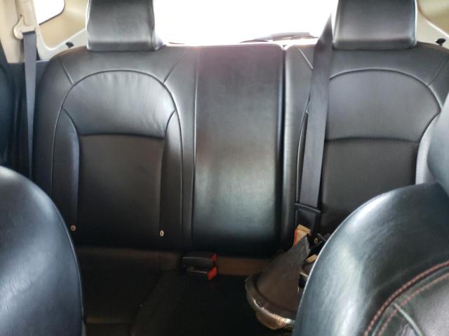 Photo 10 from auction – 2013 NISSAN ROGUE with VIN JN8AS5MT4DW531175