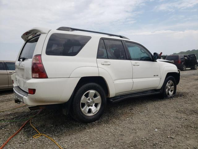 Photo 3 from auction – 2004 TOYOTA 4RUNNER SR with VIN JTEBU14R640050284