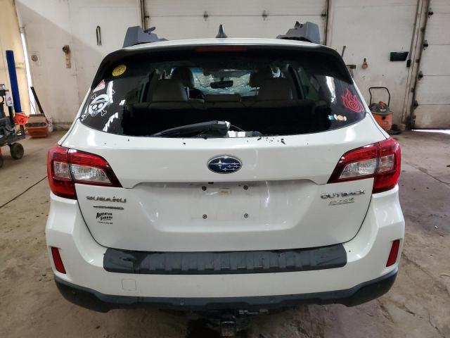 Photo 6 from auction – 2017 SUBARU OUTBACK 2. with VIN 4S4BSANC4H3267613