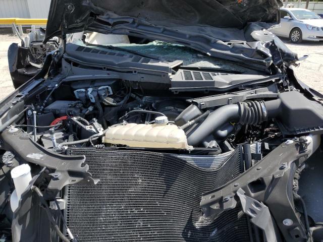 Photo 11 from auction – 2021 FORD F150 SUPER with VIN 1FTEW1C54MKD98759