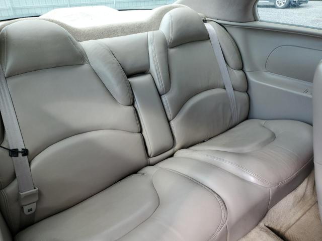 Photo 10 from auction – 1995 BUICK RIVIERA with VIN 1G4GD2211S4735145