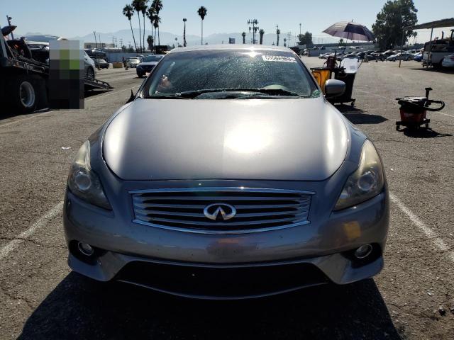 Photo 5 from auction – 2011 INFINITI G37 BASE with VIN JN1CV6FE0BM951513