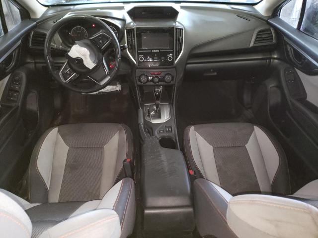 Photo 8 from auction – 2018 SUBARU CROSSTREK with VIN JF2GTABC4JH268587