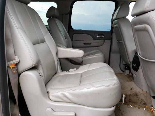 Photo 11 from auction – 2007 CHEVROLET SUBURBAN K with VIN 1GNFK16337J233667