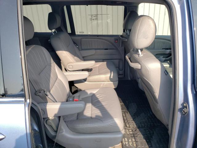 Photo 11 from auction – 2008 HONDA ODYSSEY EX with VIN 5FNRL38738B052818