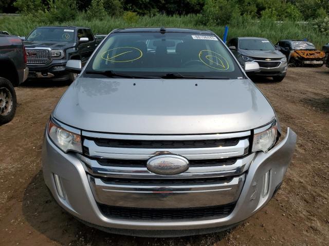 Photo 5 from auction – 2012 FORD EDGE LIMIT with VIN 2FMDK3K97CBA58260