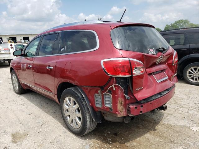 Photo 2 from auction – 2014 BUICK ENCLAVE with VIN 5GAKVCKD3EJ197728