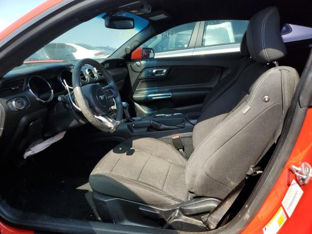 Photo 7 from auction – 2017 FORD MUSTANG with VIN 1FA6P8AMXH5209465