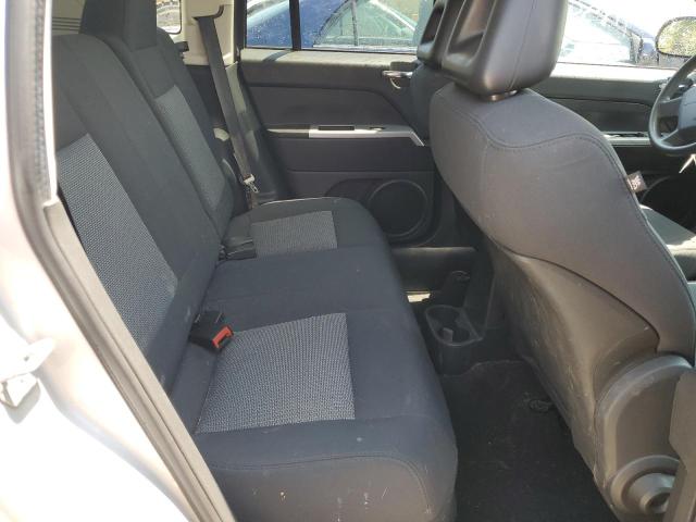 Photo 11 from auction – 2008 JEEP COMPASS SP with VIN 1J8FF47W78D677490