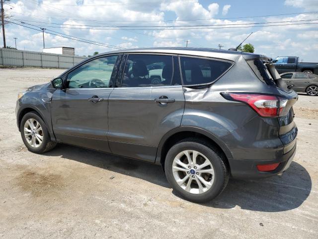 Photo 2 from auction – 2017 FORD ESCAPE SE with VIN 1FMCU0GD3HUC12126