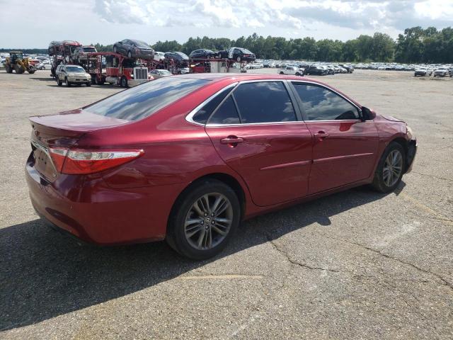 Photo 3 from auction – 2017 TOYOTA CAMRY with VIN 4T1BF1FK1HU671845