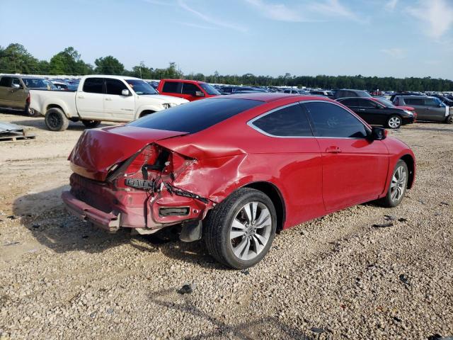 Photo 3 from auction – 2008 HONDA ACCORD EX with VIN 1HGCS12748A024140