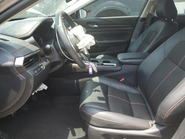 Photo 7 from auction – 2020 NISSAN ALTIMA SR with VIN 1N4BL4CV6LC168216