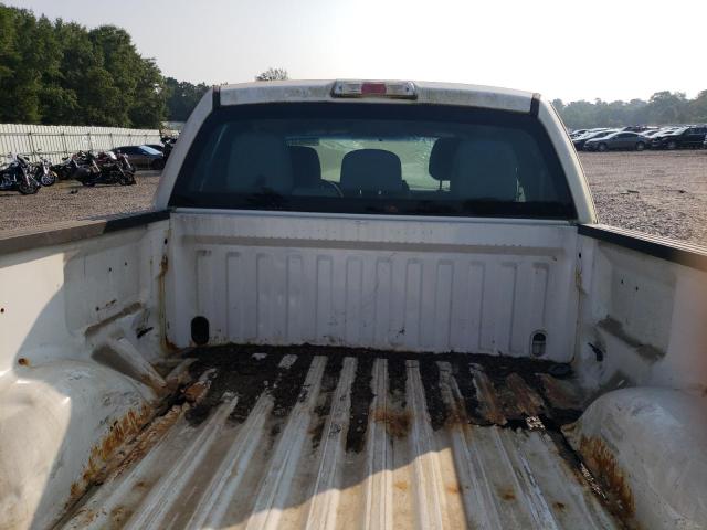 Photo 10 from auction – 2011 FORD F150 SUPER with VIN 1FTFX1EF3BFA76840