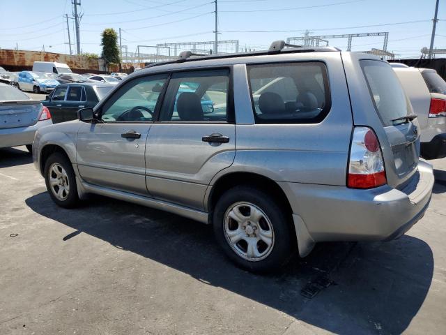 Zdjęcie 2 z aukcji – 2007 SUBARU FORESTER 2 z VIN JF1SG636X7H714064