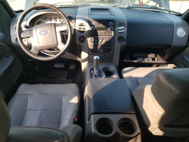 Photo 8 from auction – 2008 FORD F150 SUPER with VIN 1FTPW14V08FC32552