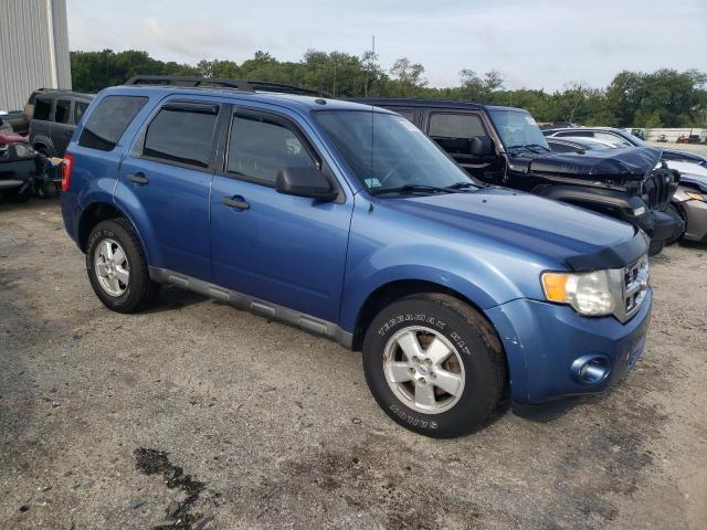 Photo 4 from auction – 2010 FORD ESCAPE XLT with VIN 1FMCU9D71AKC28488