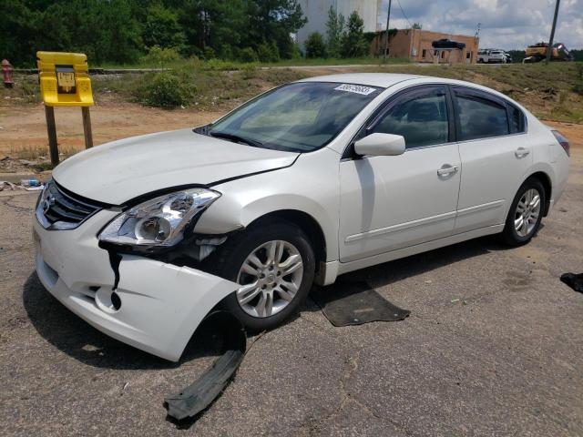 NISSAN ALTIMA BAS 2012 with VIN 1N4AL2AP0CN575506 - Photo from auction