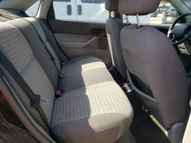 Photo 10 from auction – 2007 FORD FOCUS ZX4 with VIN 1FAFP34N97W186843