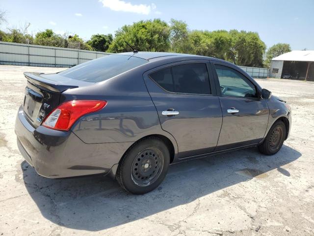Photo 3 from auction – 2015 NISSAN VERSA S with VIN 3N1CN7AP0FL908210