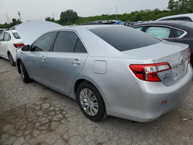 Photo 2 from auction – 2014 TOYOTA CAMRY L with VIN 4T1BF1FK0EU395296