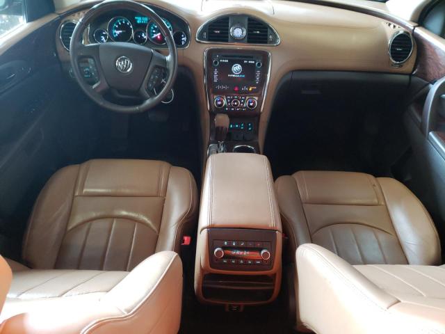 Photo 8 from auction – 2016 BUICK ENCLAVE with VIN 5GAKVCKD4GJ208349