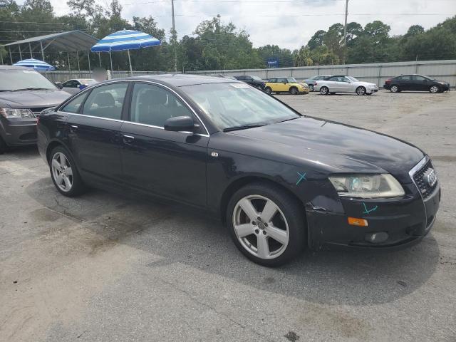 Photo 4 from auction – 2008 AUDI A6 3.2 with VIN WAUAH74FX8N070086